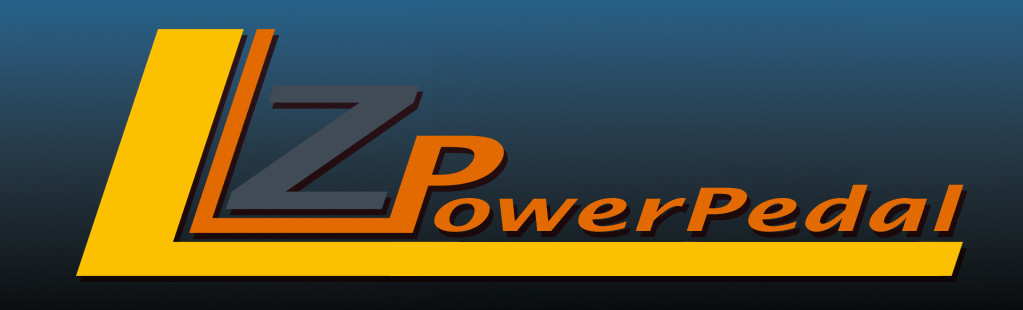 LZP PowerPedal