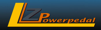 Power Pedal