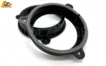 Renault Dacia Lautsprecher Adapterring 165