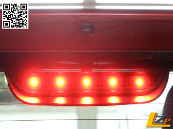 LED Bremsleuchte Dacia Sandero II FL / Logan MCV II FL
