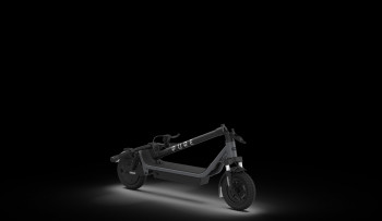 PURE AIR⁶ Suspension Metallic Grey AIR⁶ Ultra Max