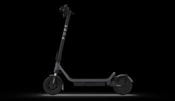 PURE AIR⁶ Suspension Metallic Grey AIR⁶ Ultra Max