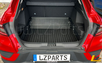 Renault Arkana variable Kofferraumwanne Renault Arkana variable Kofferraumwanne