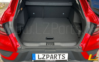 Renault Arkana variable Kofferraumwanne Renault Arkana variable Kofferraumwanne