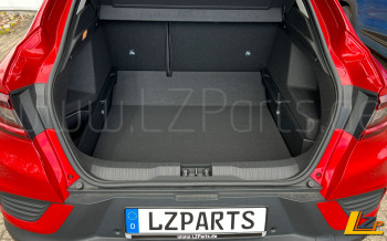 Renault Arkana variable Kofferraumwanne Renault Arkana variable Kofferraumwanne