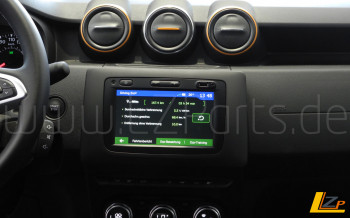 Dacia Duster II Brodit ProClip