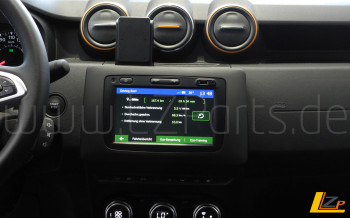 Dacia Duster II Brodit ProClip