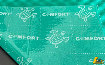Comfort Mat SOFTWAVE Expert 15mm