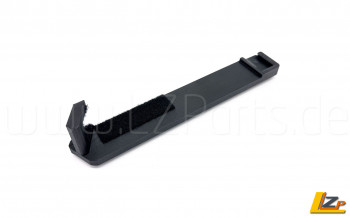 LZPoint Dacia Duster III Bigster 3x Extender 6 Gang