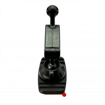 Kugel Adapter für den Hama Smartphonehalter