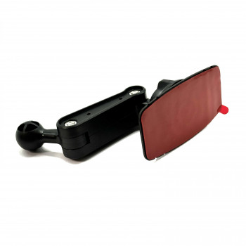 Kugel Adapter für den Hama Smartphonehalter