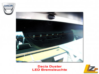 LED Bremsleuchte Dacia Duster I