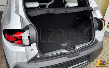 Dacia Spring Doppelter Kofferraumboden Ladeboden Phase I & II