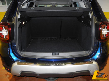 Dacia Duster II EasyFlex Kofferraumschutz