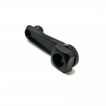 Kugel Adapter (Verbinder) für den Hama Smartphonehalter