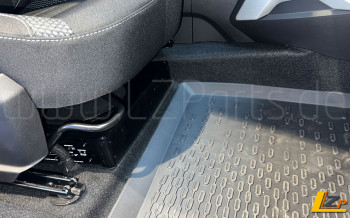 Focal IBUS 20 Focal IBUS 20