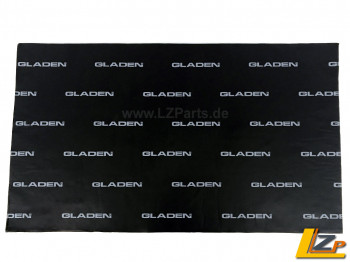 Gladen Audio AERO-Multi 460x800x5mm
