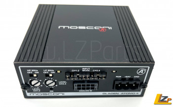 Mosconi Gladen Atomo 4