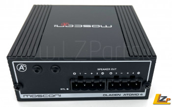 Mosconi Gladen Atomo 4