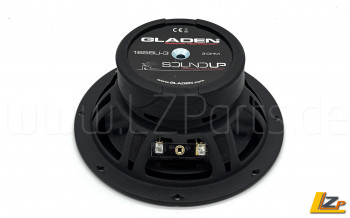 Gladen GA 165SU-3 16,5cm Tiefmitteltöner