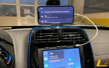 Hama  Lade- / Datenkabel USB-A auf Lightning Weiß