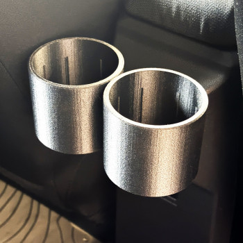 Doppel Getränkehalter Matrjoschka System