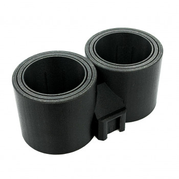 Doppel Getränkehalter Matrjoschka System