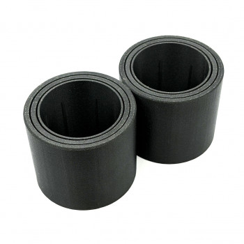 Doppel Getränkehalter Matrjoschka System