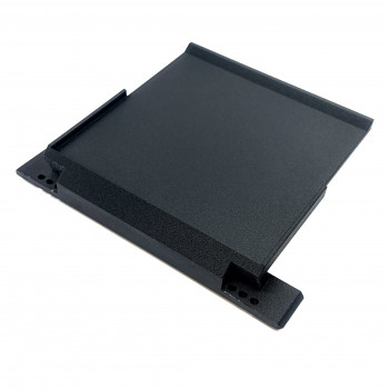 Dacia Bigster Duster III CD / DVD Head Up Display Plattfom