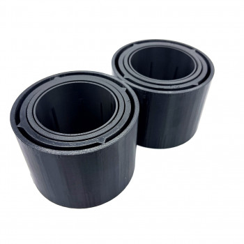 Doppel Getränkehalter Matrjoschka System V3