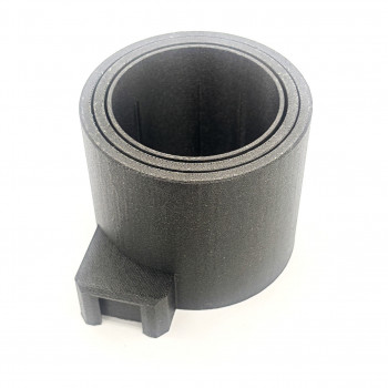 Dacia Duster III Bigster LZPoint Getränkehalter Matrjoschka System V1