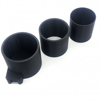 Dacia Duster III Bigster LZPoint Getränkehalter Matrjoschka System V1