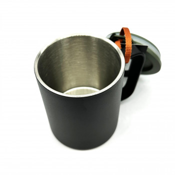 Dacia Bigster / Duster New Logo Tasse