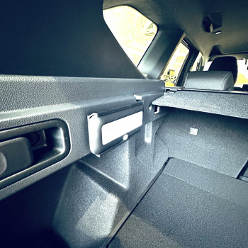 Dacia Bigster / Duster III LED Leuchte/Lampe für Kofferraum (YouPoint) mit Bewegungssensor für YouPoint