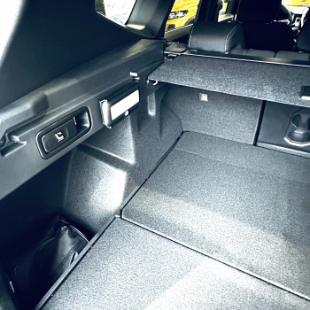 Dacia Bigster / Duster III LED Leuchte/Lampe für Kofferraum (YouPoint) mit Bewegungssensor für YouPoint