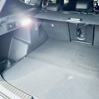 LZPoint LED Leuchte/Lampe für Kofferraum YouClip kompatibel mit Bewegungssensor 100 lm