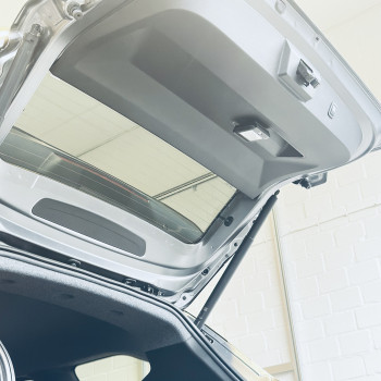 LZPoint LED Leuchte/Lampe für Kofferraum YouClip kompatibel mit Bewegungssensor 50 lm