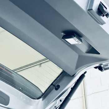 LZPoint LED Leuchte/Lampe für Kofferraum YouClip kompatibel mit Bewegungssensor 50 lm