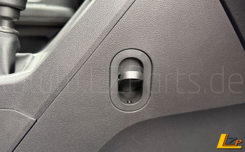 LZPoint Haken Adapter für Dacia Jogger YouClip kompatibel