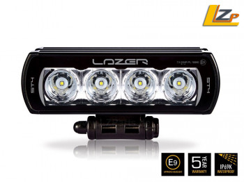 Lazer Lamps Evolution Fernlicht Scheinwerfer mit E Prüfzeichen