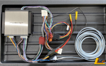 Mosconi Gladen Pico 6/8 DSP