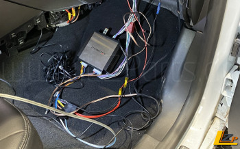 Mosconi Gladen Pico 6/8 DSP