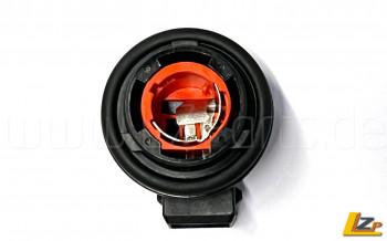 Renault Dacia Lampensockel Lampenfassung PR21W