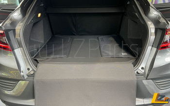 Renault Arkana EasyFlex Kofferraumschutz
