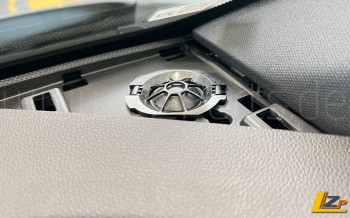 Original Renault Harman / Kardon Hochtöner Original Renault Harman / Kardon Hochtöner