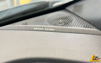 Original Renault Harman / Kardon Hochtöner