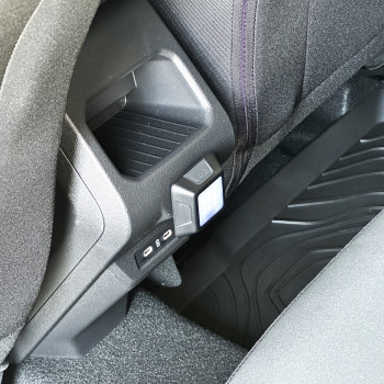 Dacia Bigster / Duster III YouClip Lampe - YouClip