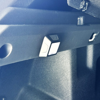 3x Dacia Bigster / Duster III YouClip Lampe für Kofferraum