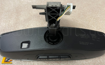 Renault Zoe Phase 2 Rückspiegel mit automatischer Abblendfunktion – Homelink