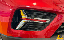 Renault Arkana Individualpaket für Außen Flammenrot